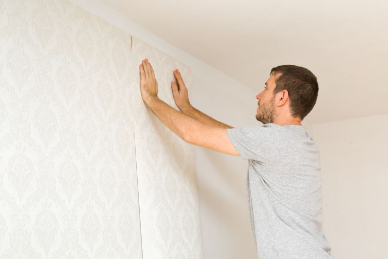 Best Wallpaper Repair Contractors in Andover, MN